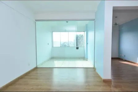 Apartamento com 3 Quartos à venda, 84m² no União, Belo Horizonte