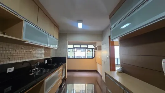 Apartamento com 3 Quartos para alugar, 120m² no Alphaville Centro Industrial e Empresarial/Alphaville., Barueri