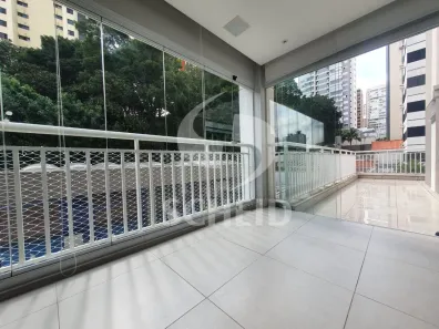Apartamento com 2 Quartos à venda, 99m² no Vila Mascote, São Paulo