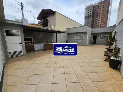 Casa com 3 Quartos à venda, 160m² no Vila Progresso, Guarulhos