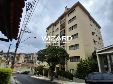 Apartamento com 3 Quartos para alugar, 150m² no Centro, Serra Negra
