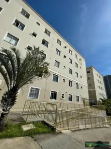 Apartamento com 2 Quartos para alugar, 50m² no São João Batista (Venda Nova), Belo Horizonte