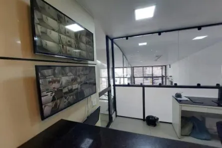 Sala Comercial para alugar, 35m² no Tijuca, Rio de Janeiro