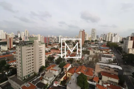 Apartamento com 3 Quartos à venda, 94m² no Bosque da Saúde, São Paulo