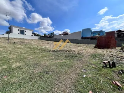 Lote/Terreno à venda, 390m² no Jardim Park Meraki, Indaiatuba