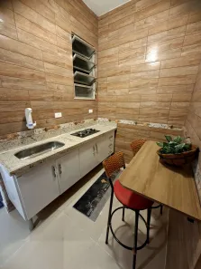 Kitnet com 1 Quarto à venda, 30m² no Centro, Rio de Janeiro