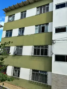 Apartamento com 3 Quartos à venda, 68m² no Cabula, Salvador