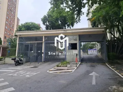 Apartamento com 2 Quartos à venda, 50m² no Jardim Tiro ao Pombo, São Paulo