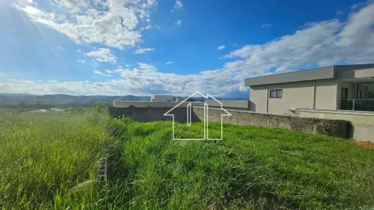 Lote/Terreno à venda, 451m² no Condomínio Residencial Jaguary, São José dos Campos