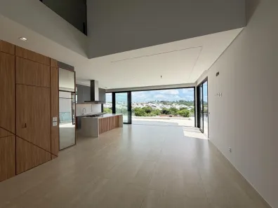 Casa de Condomínio com 4 Quartos à venda, 342m² no Jardim Reserva Bom Viver de Indaiatuba, Indaiatuba