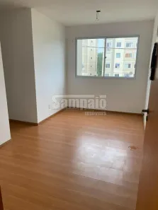 Apartamento com 2 Quartos à venda, 44m² no Guaratiba, Rio de Janeiro