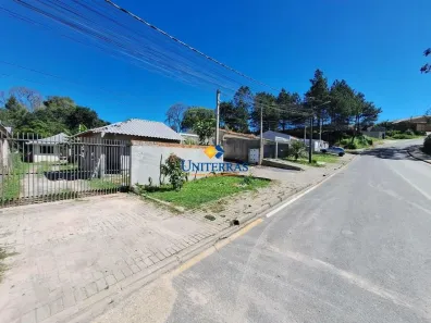 Casa com 4 Quartos à venda, 120m² no Embu, Colombo
