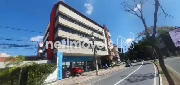 Ponto Comercial para alugar, 460m² no Estoril, Belo Horizonte