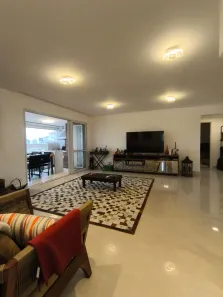 Apartamento com 2 Quartos à venda, 131m² no Embaré, Santos
