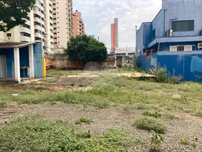 Lote/Terreno à venda, 1230m² no Centro, Piracicaba