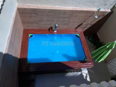  com 4 Quartos à venda, 186m² no Engenho de Dentro, Rio de Janeiro