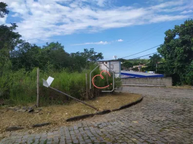Lote/Terreno à venda, 597m² no Lagoa, Macaé