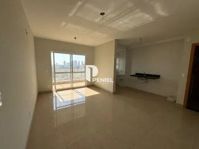 Apartamento com 2 Quartos à venda, 82m² no Vila Ana Maria, Ribeirão Preto