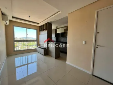 Apartamento com 2 Quartos à venda, 51m² no Glória, Porto Alegre