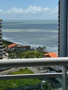 Apartamento com 1 Quarto à venda, 49m² no São Marcos, São Luís
