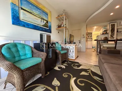 Apartamento com 3 Quartos à venda, 80m² no Praia Brava, Florianópolis