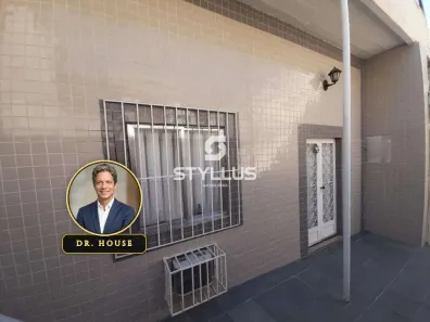  com 2 Quartos à venda, 62m² no Lins de Vasconcelos, Rio de Janeiro