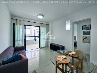 Apartamento com 1 Quarto à venda, 54m² no Paralela, Salvador
