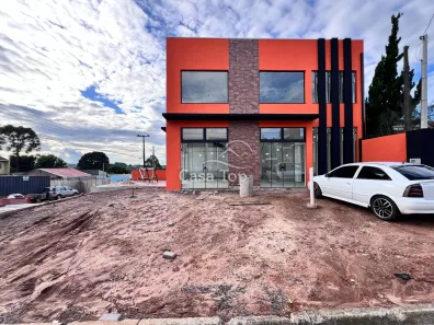 Galpão/Depósito/Armazém para alugar, 149m² no Neves, Ponta Grossa