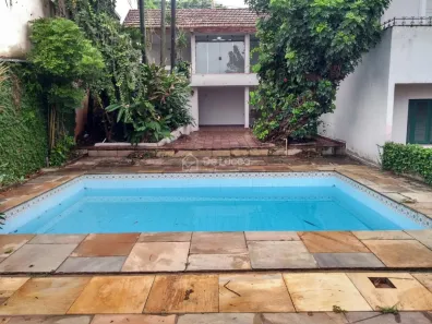 Casa com 5 Quartos à venda, 350m² no Chácara da Barra, Campinas