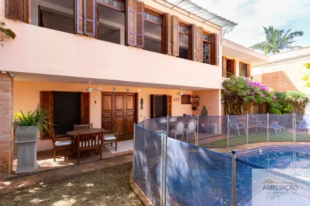 Sobrado com 6 Quartos à venda, 288m² no Jardim Leonor, São Paulo