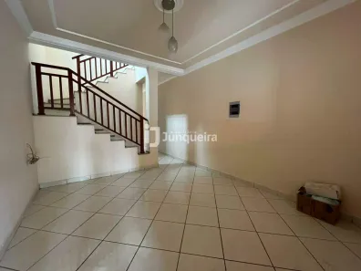 Casa com 3 Quartos à venda, 125m² no Santa Terezinha, Piracicaba