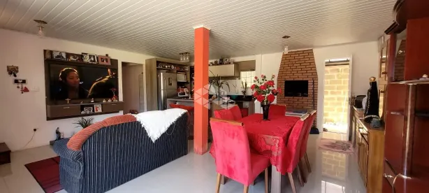 Casa com 4 Quartos à venda, 140m² no Monte Pasqual, Farroupilha