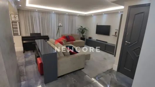 Apartamento com 3 Quartos à venda, 115m² no Jardim Paulista, São Paulo