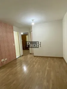 Apartamento com 2 Quartos à venda, 44m² no Nova Petrópolis, São Bernardo do Campo