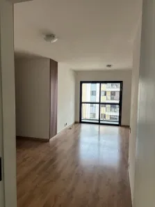 Apartamento com 3 Quartos para alugar, 102m² no Indianópolis, São Paulo