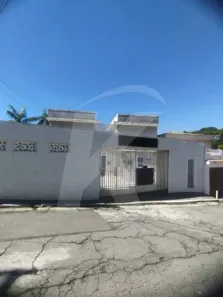 Casa com 1 Quarto para alugar, 30m² no Horto Florestal, São Paulo