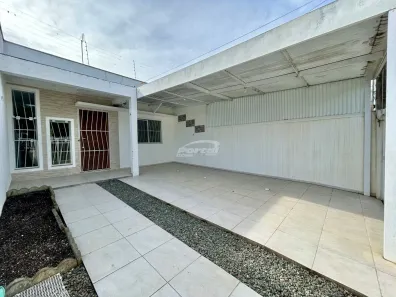 Casa com 2 Quartos para alugar, 68m² no Itacolomi, Balneário Piçarras