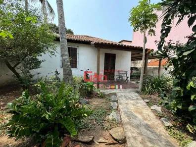 Casa com 3 Quartos à venda, 89m² no Parque Burle, Cabo Frio