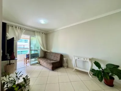 Apartamento com 2 Quartos à venda, 83m² no Aviação, Praia Grande