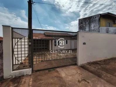 Casa com 2 Quartos à venda, 90m² no Jardim Brasil, Avaré