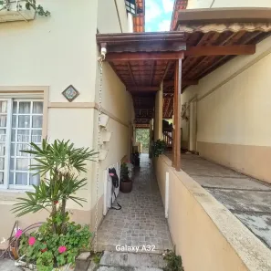 Casa de Condomínio com 4 Quartos à venda, 308m² no Parque Munhoz, São Paulo