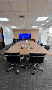 Sala Comercial para alugar, 714m² no Bela Vista, São Paulo