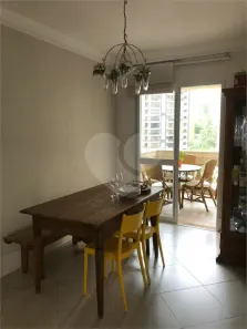 Apartamento com 3 Quartos à venda, 146m² no Vila Suzana, São Paulo
