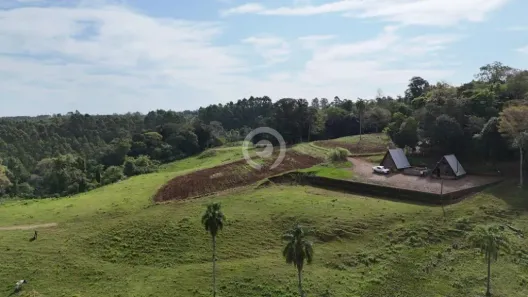 Lote/Terreno à venda, 22207m² no Rincão da Saudade, Estância Velha
