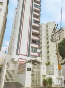 Apartamento com 4 Quartos à venda, 134m² no Setor Bela Vista, Goiânia