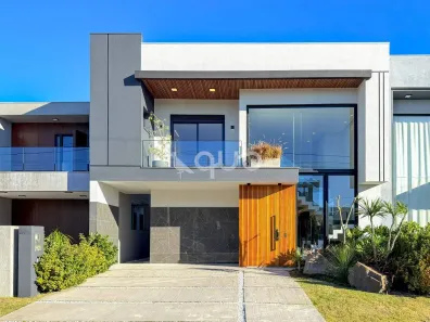 Sobrado com 3 Quartos à venda, 190m² no Remanso, Xangri-lá