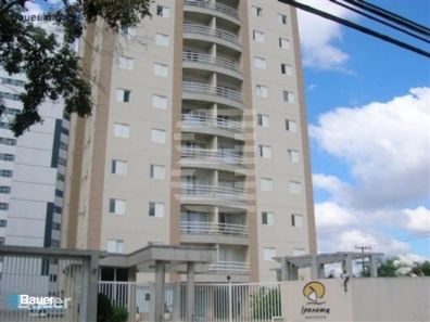 Apartamento com 3 Quartos à venda, 80m² no Taquaral, Campinas