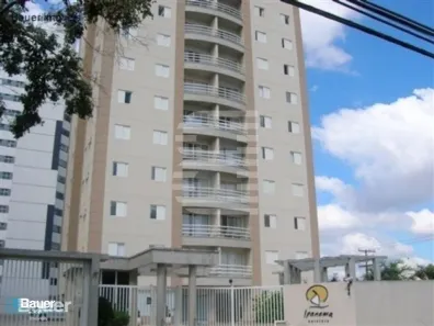 Apartamento com 3 Quartos à venda, 80m² no Taquaral, Campinas