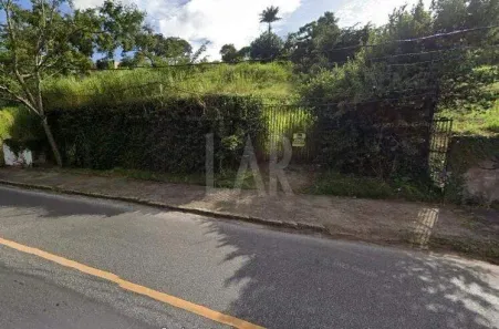 Lote/Terreno à venda, 1400m² no Jardim Atlântico, Belo Horizonte