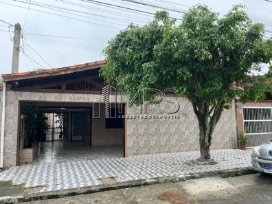 Casa com 3 Quartos à venda, 87m² no Ocian, Praia Grande
